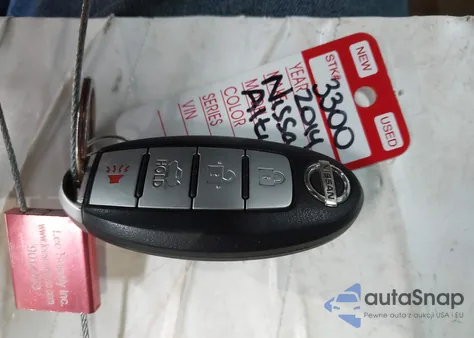 2014 Nissan Altima 2.5 S из США, поврежденный, VIN 1N4AL3AP0EN206783